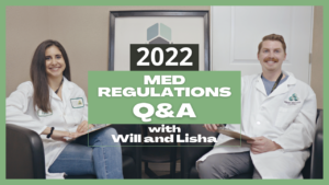 Regulations Q&A